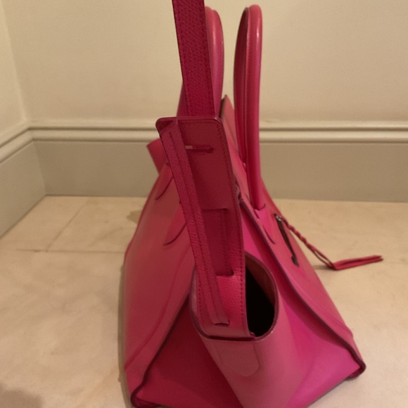Celine pink bag - Picture 2 of 9